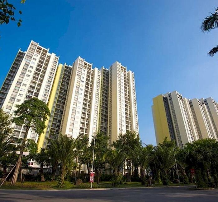 Hình ảnh Bán căn hộ 3 ngủ , 92m2, View Vườn Tùng - Chung cư Rừng cọ , KĐT Ecopark - Giá 3 tỷ 5xxx 0