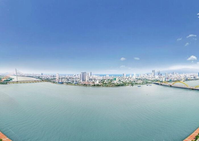 Hình ảnh THÔNG TIN DỰ ÁN LANDMARK TOWER ĐÀ NẴNG - CĐT COSMOS HOUSING - PKD: 0567.1567.68 3