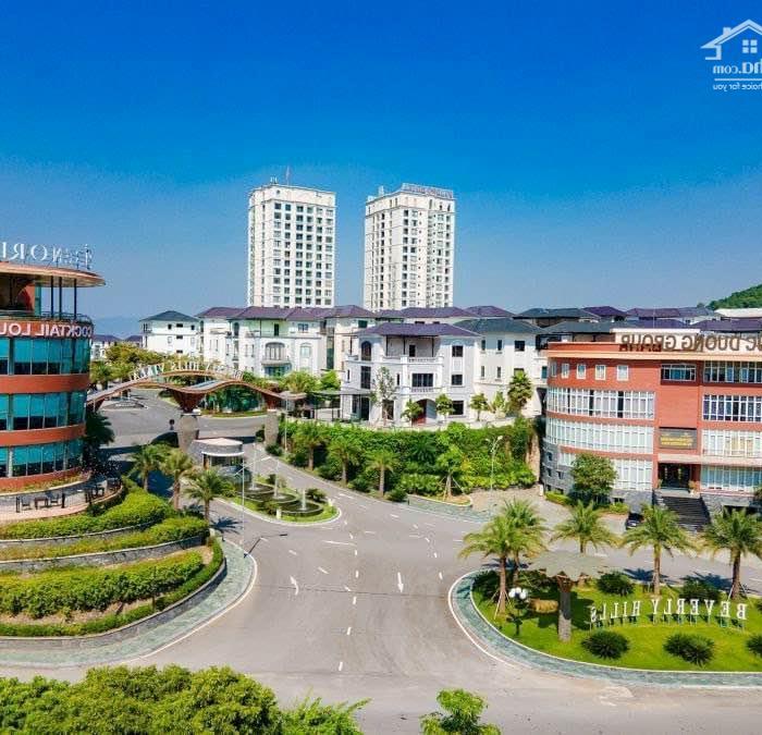 Hình ảnh Chính chủ bán căn Chung Cư 2PN view Biển trên đồi Đức Dương, trung tâm Du lịch Bãi Cháy, Hạ Long 0