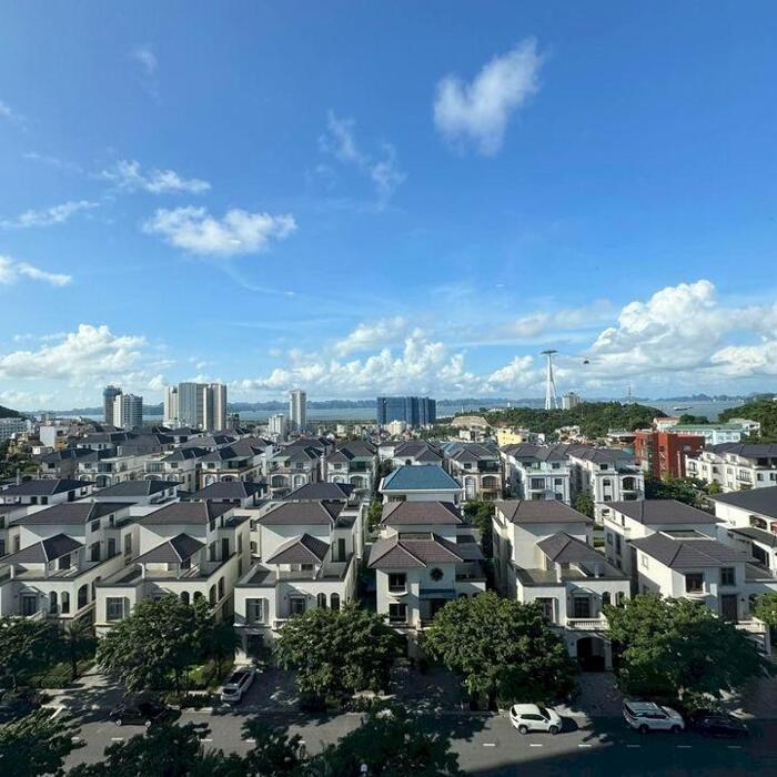 Hình ảnh Chính chủ bán căn Chung Cư 2PN view Biển trên đồi Đức Dương, trung tâm Du lịch Bãi Cháy, Hạ Long 6