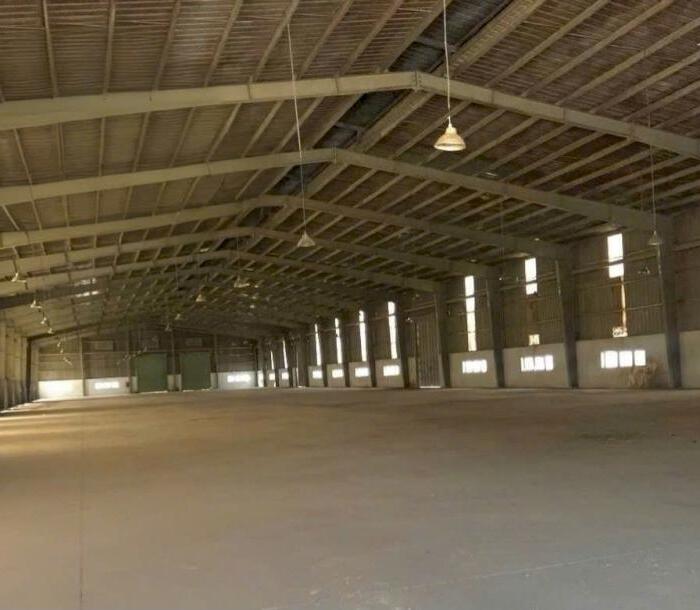 Hình ảnh Cho thuê xưởng 13.500m2 giá 240 triệu. Phước Tân-Biên Hòa-Đồng Nai 2