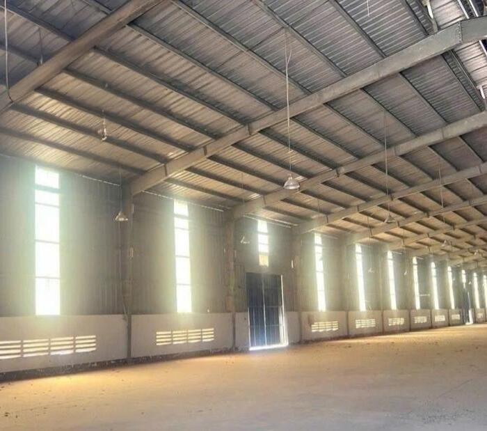 Hình ảnh Cho thuê xưởng 13.500m2 giá 240 triệu. Phước Tân-Biên Hòa-Đồng Nai 1