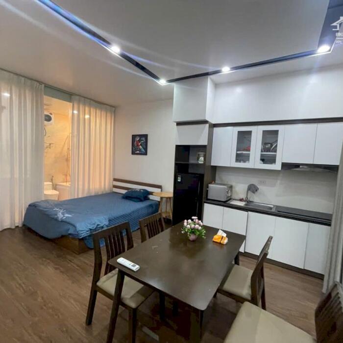 Hình ảnh Cho thuê căn hộ Vinhomes Marina, 1 p.ngủ Studio (30m2) 0