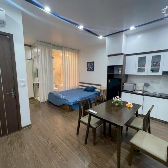 Hình ảnh Cho thuê căn hộ Vinhomes Marina, 1 p.ngủ Studio (30m2) 3