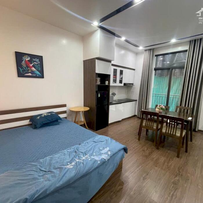 Hình ảnh Cho thuê căn hộ Vinhomes Marina, 1 p.ngủ Studio (30m2) 4