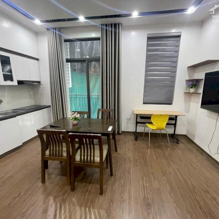 Hình ảnh Cho thuê căn hộ Vinhomes Marina, 1 p.ngủ Studio (30m2) 2