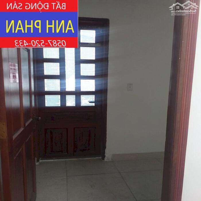 Hình ảnh BÁN GẤP NHÀ RIÊNG NGAY CHỢ CÂY XOÀI , PHƯỜNG CÁT LÁI , QUẬN 2 _ 3 TẦNG 4 PN _ CHỈ 5 TỶ ..A 1