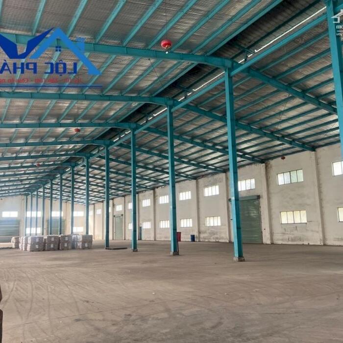 Hình ảnh Bán nhà xưởng 30.111m2 giá chỉ 165 tỷ. KCN Nhơn Trạch-Đồng Nai 3