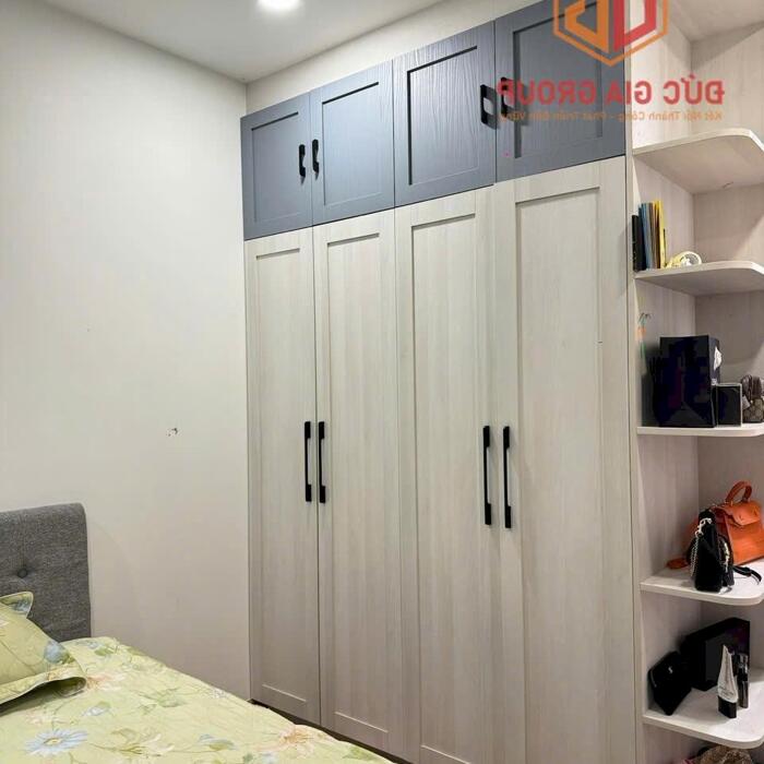 Hình ảnh Bán căn hộ chung cư cao cấp Topaz Twins căn góc 2 phòng ngủ 82m2 full nội thất giá 3.1 tỷ 4