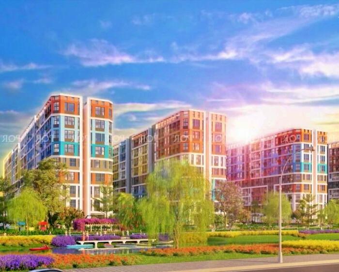 Hình ảnh Mở Bán căn Duplex 3N 1,8 tỷ 68m2 trung tâm phố lê hội Sun Urban city Hà Nam , cạnh công viên nước , bãi tắm 6