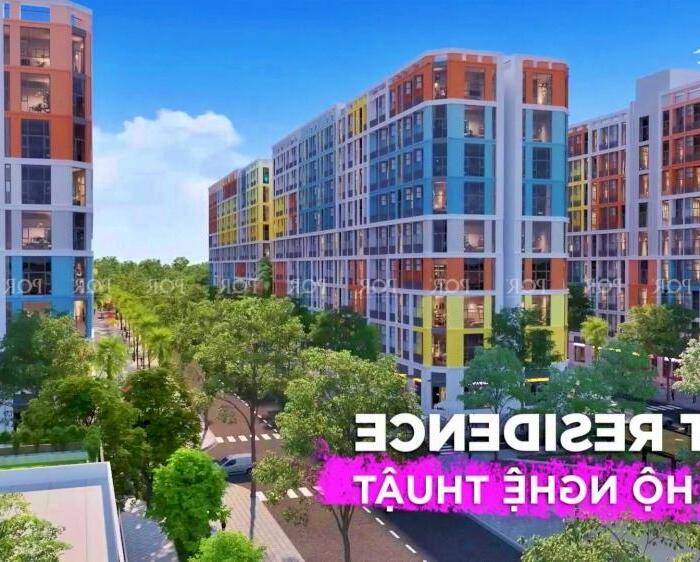 Hình ảnh Mở Bán căn Duplex 3N 1,8 tỷ 68m2 trung tâm phố lê hội Sun Urban city Hà Nam , cạnh công viên nước , bãi tắm 7