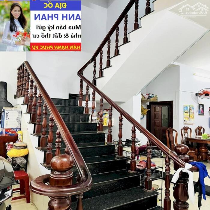 Hình ảnh NHÀ RIÊNG HXH TẶNG THANG MÁY+NỘI THẤT TẠI PHƯỜNG CÁT LÁI , QUẬN 2 _ 5 TẦNG 4 PN_ 75 M2 2