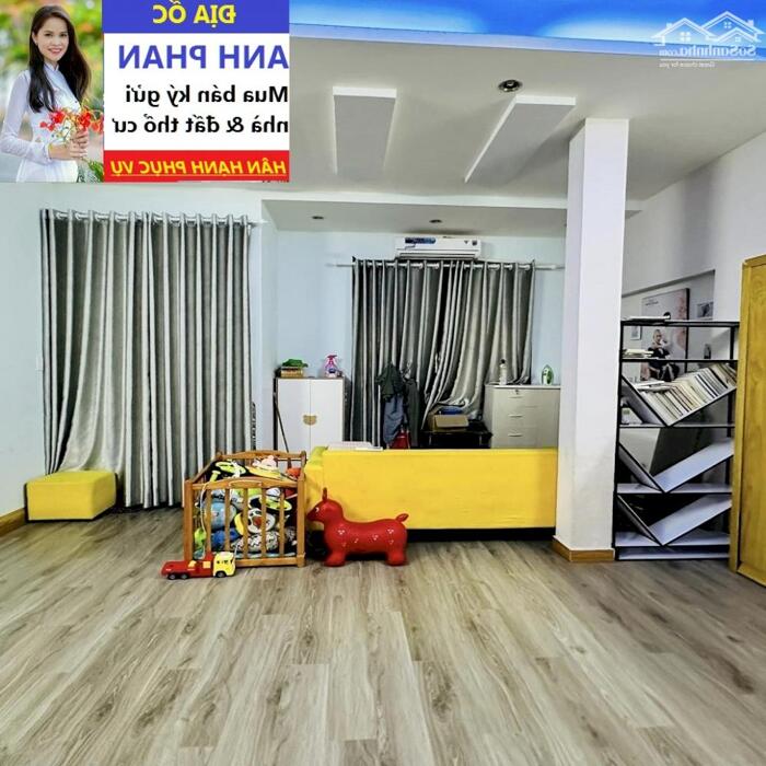 Hình ảnh NHÀ RIÊNG HXH TẶNG THANG MÁY+NỘI THẤT TẠI PHƯỜNG CÁT LÁI , QUẬN 2 _ 5 TẦNG 4 PN_ 75 M2 9