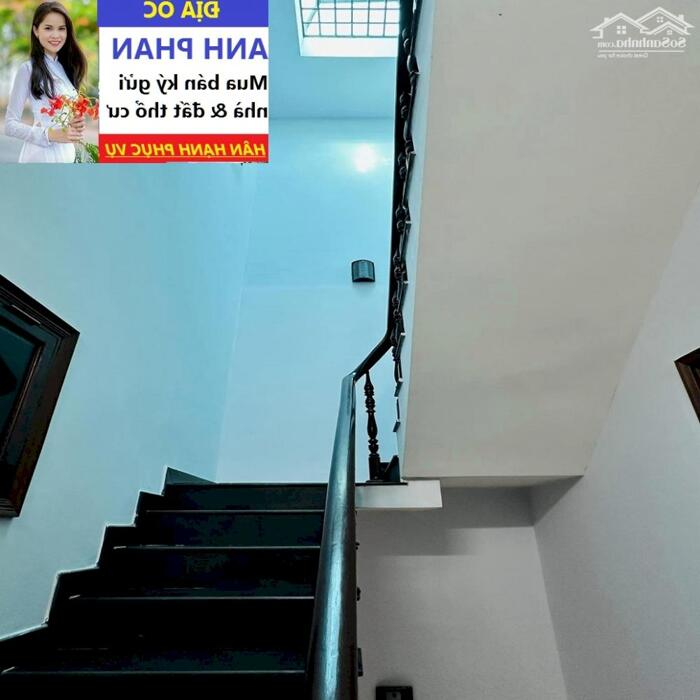 Hình ảnh NHÀ RIÊNG HXH TẶNG THANG MÁY+NỘI THẤT TẠI PHƯỜNG CÁT LÁI , QUẬN 2 _ 5 TẦNG 4 PN_ 75 M2 7