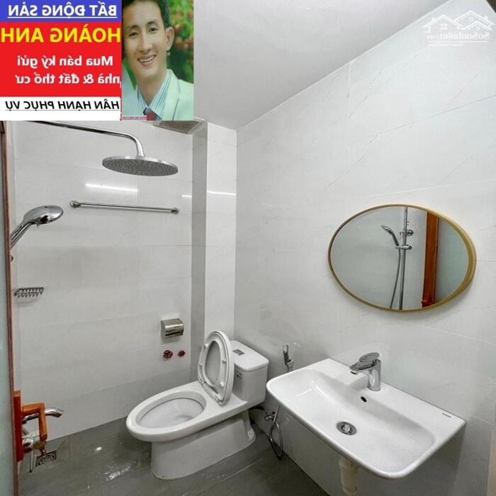 Hình ảnh BÁN NHÀ MẶT PHỐ TẠI PHƯỜNG CÁT LÁI , QUẬN 2 _ 3 TẦNG 4 PN 5 WC _ 190 m2 _ NỞ HẬU TÀI LỘC. 1