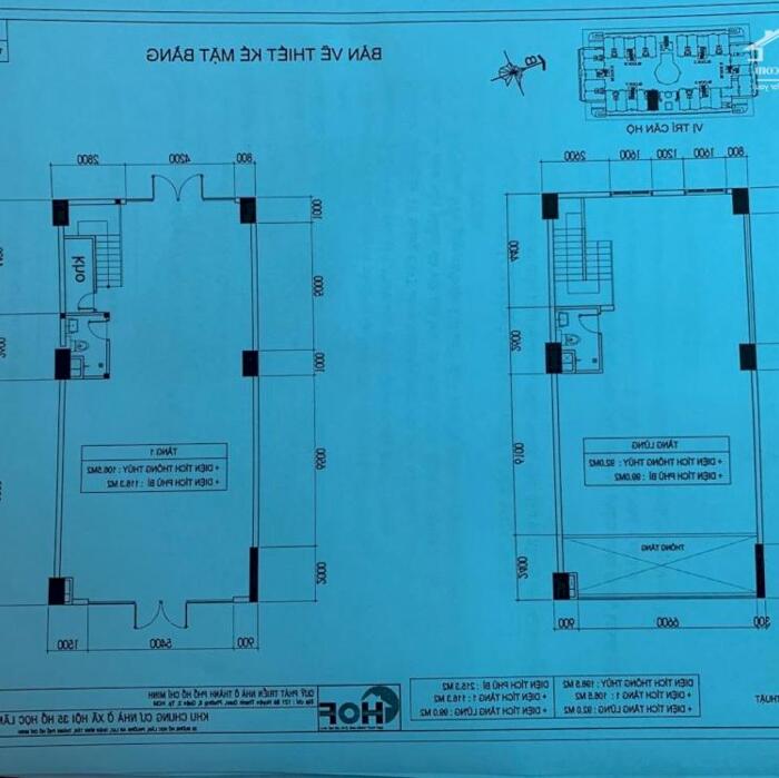 Hình ảnh Bán căn Shophouse Q. Bình Tân 1 Trệt 1Lầu, DT 213m2, 2 mặt tiền tiện kinh doanh đa ngành nghề 4