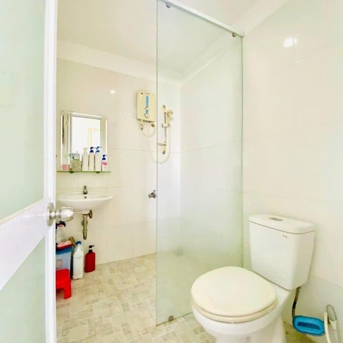 Hình ảnh Cần Bán Lại Căn 2 Phòng Ngủ 2 WC Ở Làng Đại Học Thủ Đức - Căn Góc Các Phòng Đều Thoáng - Giá 1 Tỷ 6 1