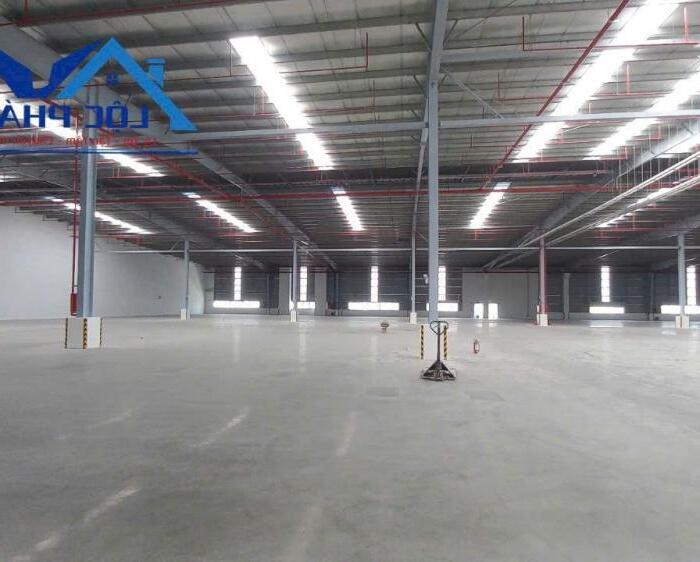 Hình ảnh Bán xưởng tại KCN Long Khánh, Đồng Nai 40.000 m2 chỉ 220 tỷ 1