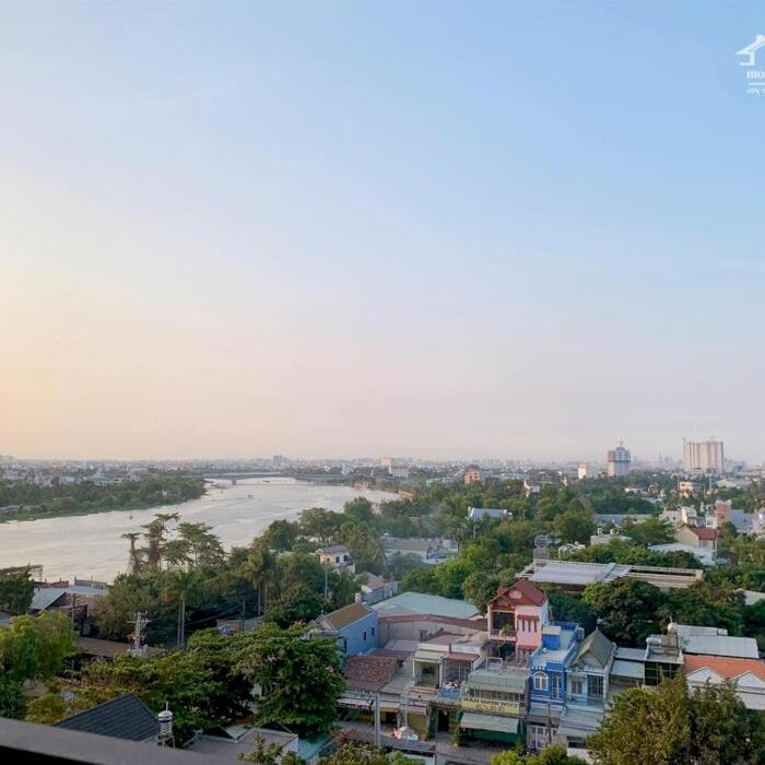 Hình ảnh Căn hộ tại a&t sky garden có view sông độc bản - thổi bay nỗi lo mua "view cao. 0