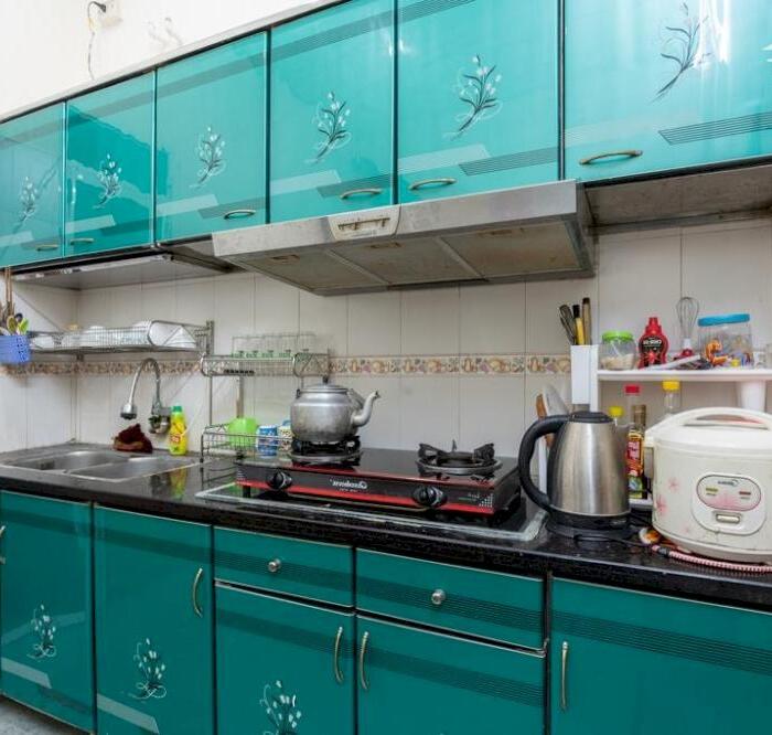 Hình ảnh Nhà Homestay Nhà Thờ Lớn 25M2 4 Tầng 8.5 Tỷ Dòng Tiền 18TR/TH 2