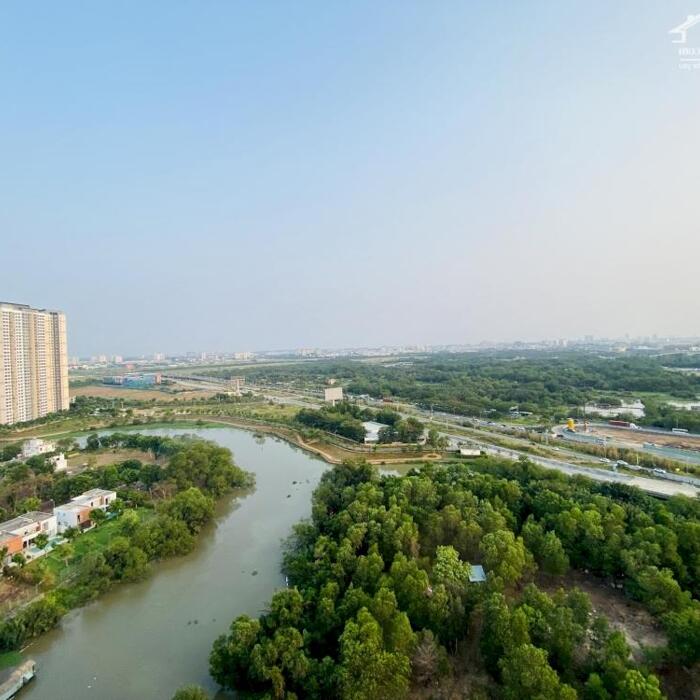 Hình ảnh NHÀ ĐẸP GIÁ TỐT CHUNG CƯ D''LUSSO - TẦNG CAO VIEW ĐẸP MÁT- CÓ SỔ HỒNG 7