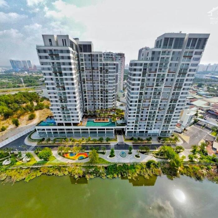 Hình ảnh NHÀ ĐẸP GIÁ TỐT CHUNG CƯ D''LUSSO - TẦNG CAO VIEW ĐẸP MÁT- CÓ SỔ HỒNG 6