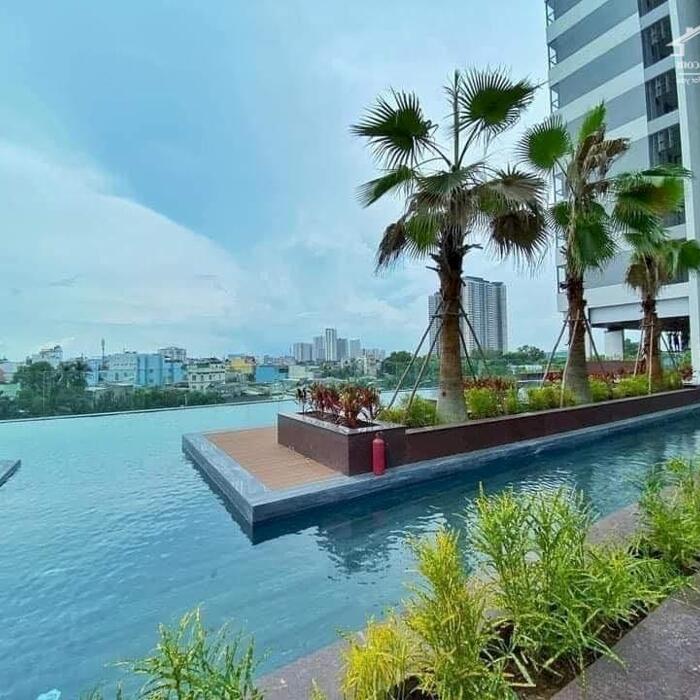 Hình ảnh NHÀ ĐẸP GIÁ TỐT CHUNG CƯ D''LUSSO - TẦNG CAO VIEW ĐẸP MÁT- CÓ SỔ HỒNG 4