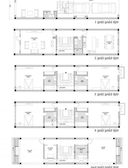 Hình ảnh Bán nhà Hà Đông, 100m x 5 tầng, đường rộng 10m, 18 tỷ 0