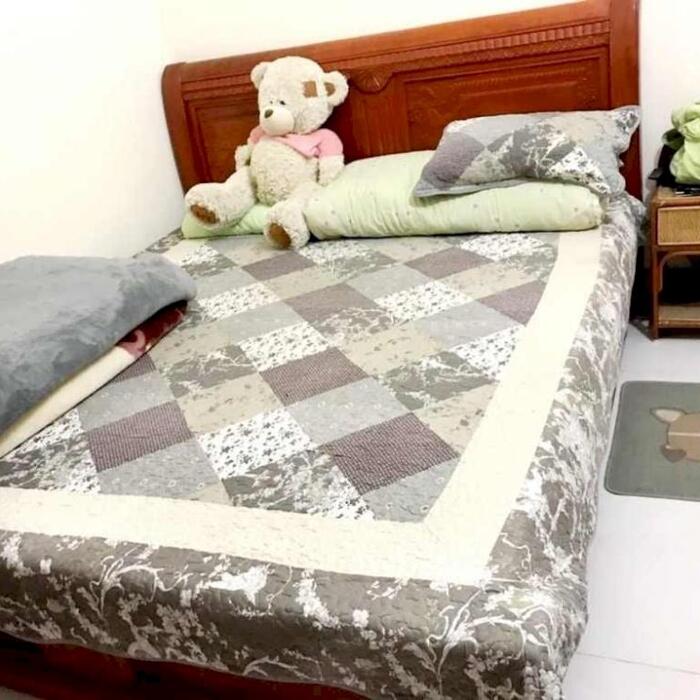 Hình ảnh Bán Nhà Dân Xây, Ngọc Thụy, Long Biên 46m2, 5T, giá 7,2 tỷ 1