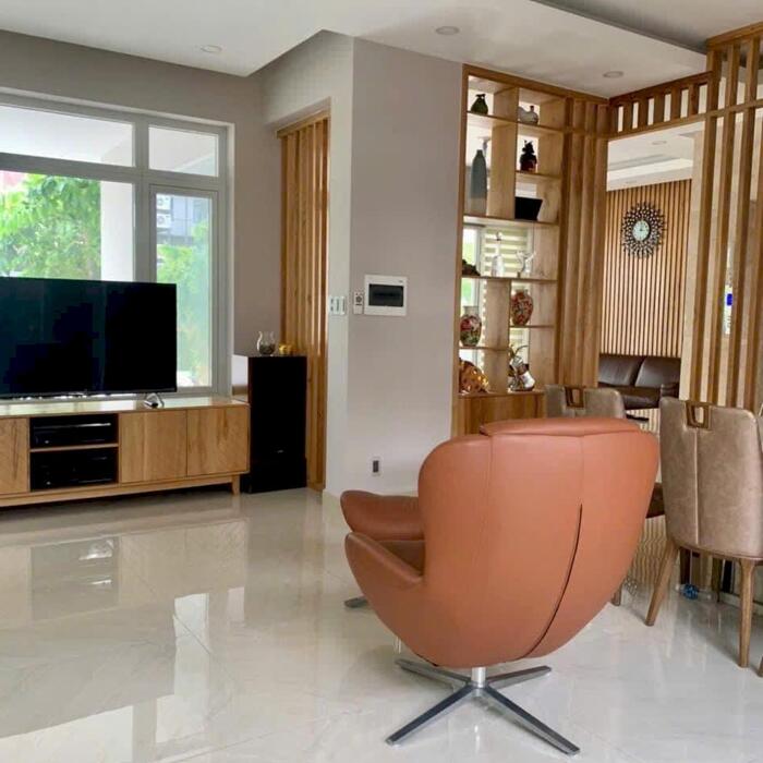 Hình ảnh BDS HVL cho thuê nhà phố Saigon Mystery Villas Quận 2 9x16m Fulll đồ 8