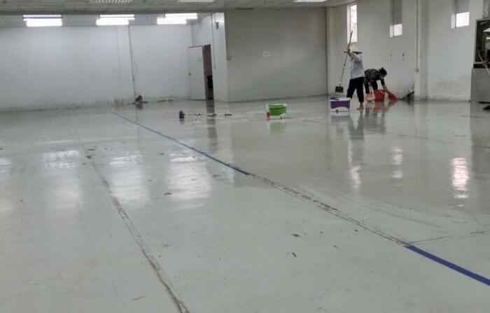 Hình ảnh Cho thuê 800m2 xưởng đầy đủ phòng cháy tại Tích Sơn, Vĩnh Yên, Vĩnh Phúc. 3