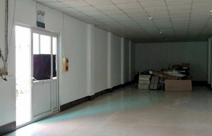 Hình ảnh Cho thuê 800m2 xưởng mặt đường Nguyễn Tất Thành, Tích Sơn, Vĩnh yên 3