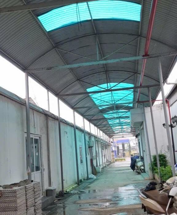 Hình ảnh Cho thuê 800m2 xưởng mặt đường Nguyễn Tất Thành, Tích Sơn, Vĩnh yên 2