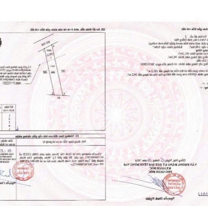 Hình ảnh Bán lô đất thổ cư Mặt Tiền đường DT 768, xã Trị An, huyện Vĩnh Cửu, Đồng Nai 5