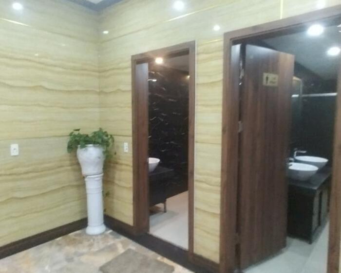 Hình ảnh Cho thuê nhà phố Yên Phụ. 200m2 x 2 tầng. MT 20m 1