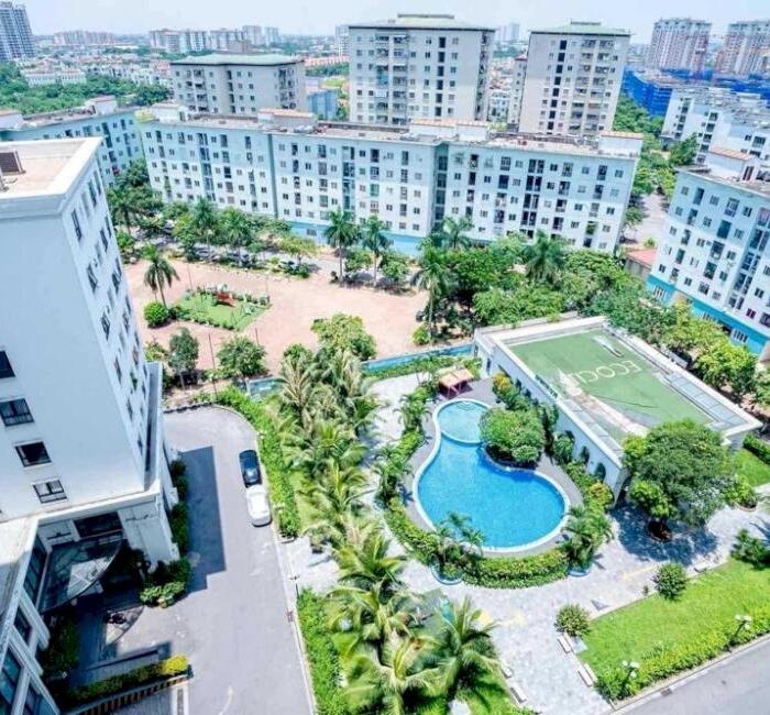 Hình ảnh -Cần Bán Chung Cư Ecocity Việt Hưng, Long Biên 73m2, chỉ 3,93 tỷ (cam kết chuẩn) 5