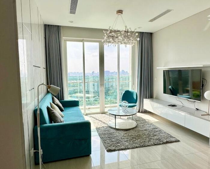 Hình ảnh Cho Thuê Căn 2PN Sadora, 88m² - Giá 24 Triệu/Tháng 8