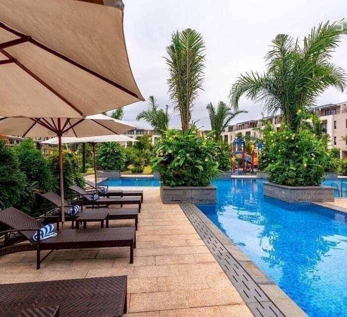 Hình ảnh Cần bán Nhà mặt tiền dự án Lotus Residences - Liền kề Vạn Liên, Diện tích 99m² LH: 0888766676 5