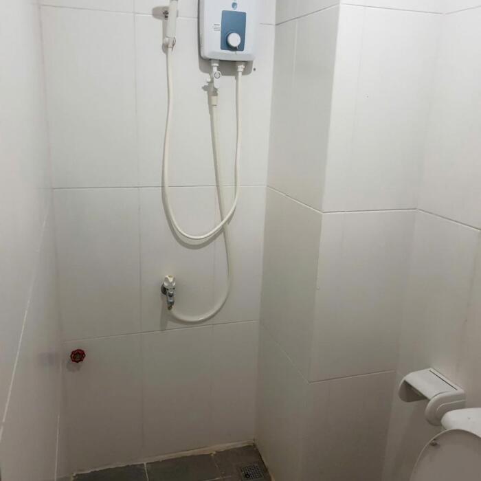 Hình ảnh Cần cho thuê căn 2PN 2wc đẹp, diện tích 65m2, ban công thoáng mát, bếp rộng. Có đầy đủ nội thất: máy lạnh, máy giặt, tủ lạnh, tủ bếp, giường, tủ quần áo,máy nước nóng … 5