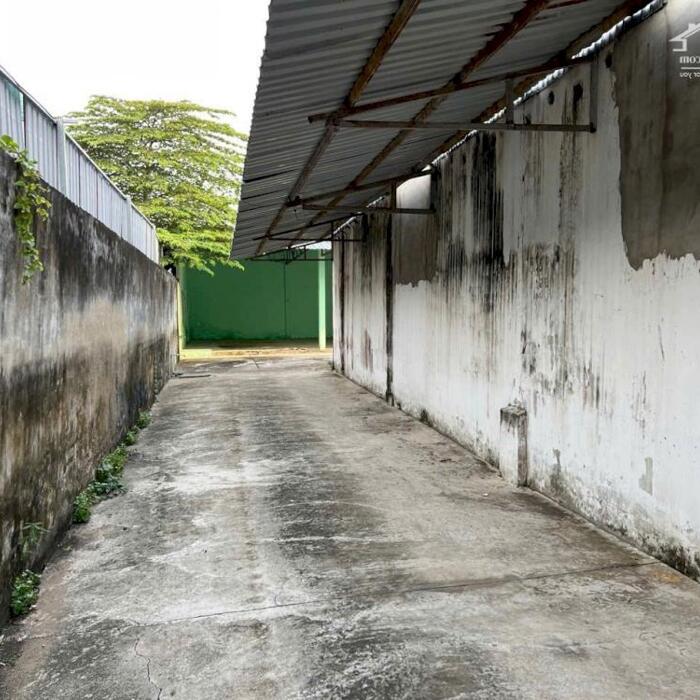 Hình ảnh Cho thuê kho xưởng bãi 2.500m² kho xây dựng 1.320m² có trạm điện 3 pha, gần khu công nghiệp Trà Nóc, TP. Cần Thơ, đất SKC, lộ Container, thuê 60 triệu/ tháng (buông thuế) 7