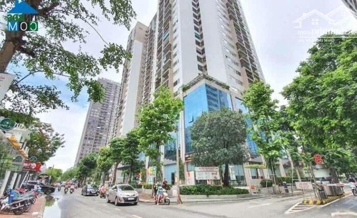 Hình ảnh Bán tòa Building Lê Văn Thiêm-Thanh Xuân, 83m2 9 tầng, hiệu suất cho thuê cao 1