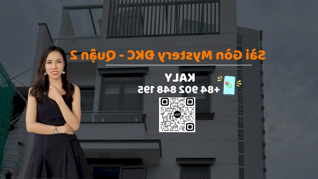 Hình ảnh Bán Nhà Sài Gòn Mystery Đảo Kim Cương Quận 2 - 126m², 3.5 Tầng, Hướng Tây Bắc - Giá 35 Tỷ 0