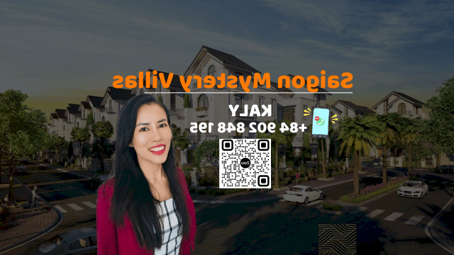 Hình ảnh Cho Thuê Nhà Khu Mystery Bình Trưng Tây Quận 2 - 1.701,9m², Hoàn Thiện 4 Sao, Giá 260 Triệu/Tháng 0