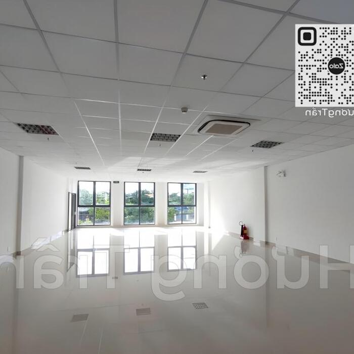 Hình ảnh CHO THUÊ VĂN PHÒNG 161,5m2 của TÒA NHÀ HỒNG PHÚC 3 (Tòa Rita Võ) MẶT TIỀN ĐƯỜNG QUANG TRUNG - CẠNH BÊN SIÊU THỊ GO CẦN THƠ 4