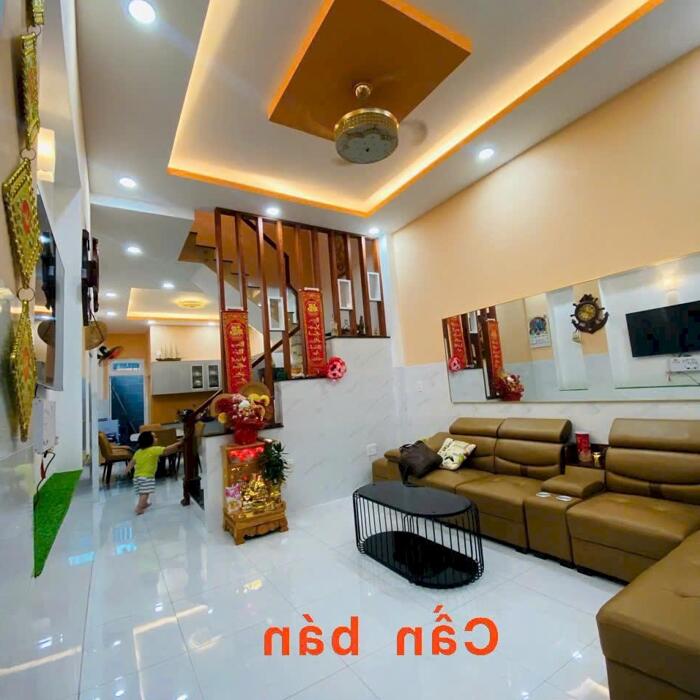 Hình ảnh BDS HVL NC- CẦN BÁN NHÀ FULL NT KDC PHƯỚC BÌNH, Q9 10