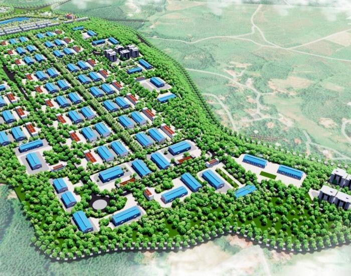 Hình ảnh CẦN CHUYỂN NHƯỢNG NHÀ MÁY 32000M2 TẠI ĐIỆN BÀN – QUẢNG NAM 0