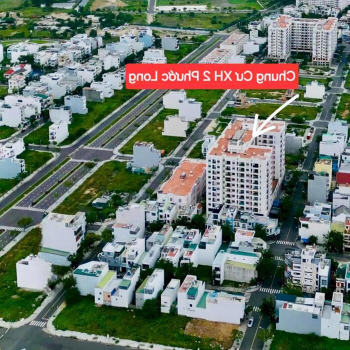 Hình ảnh "Bán Đất Đường A2 (13m) - Khu Đô Thị VCN Phước Long 2 - Nha Trang 3