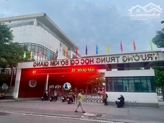 Hình ảnh BÁN NHÀ GIÁ TỐT NHẤT KHU VỰC HOÀNG ĐẠO THÀNH-THANH XUÂN 2