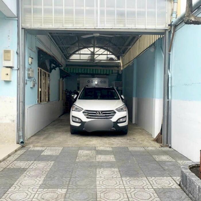 Hình ảnh Nhà 1/Phan Văn Hớn-Bà Điểm-Hóc Môn.Dt 8,4x35,5~298m2~2 tấm~10ty 7