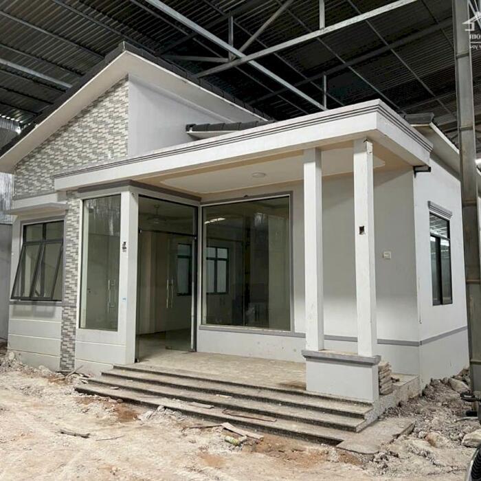 Hình ảnh Cho thuê kho xưởng 8.000m² có PCCC và điện 3 pha, mặt tiền đường Quốc Lộ 1A, T. Hậu Giang, lộ Container, thuê 40.000đ/ m²/ tháng (buông thuế) 4